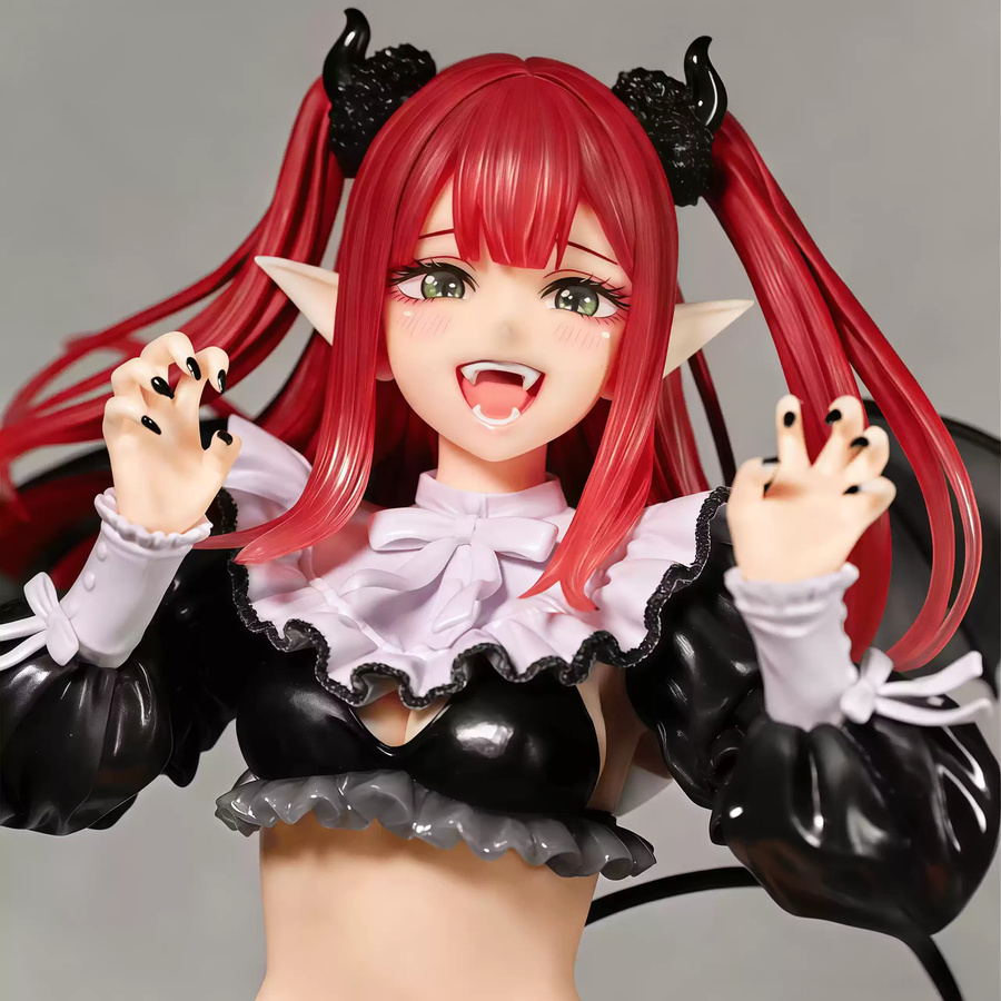 TAITO My Dress-Up Darling Marin Kitagawa, Actionfigur, Kunststoff - Bild 4