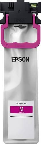 Epson Original Tintenpatrone Magenta XL (C13T01C300) für Tintenstrahldrucker - Bild 1