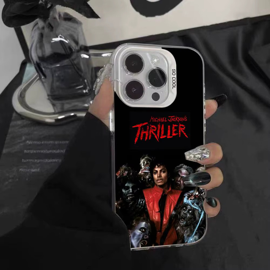 Mesuca Stoßfeste Handyhülle für iPhone 17 16 15 14 13 12 11 Pro Max Plus X XR XS Max - Bild 6