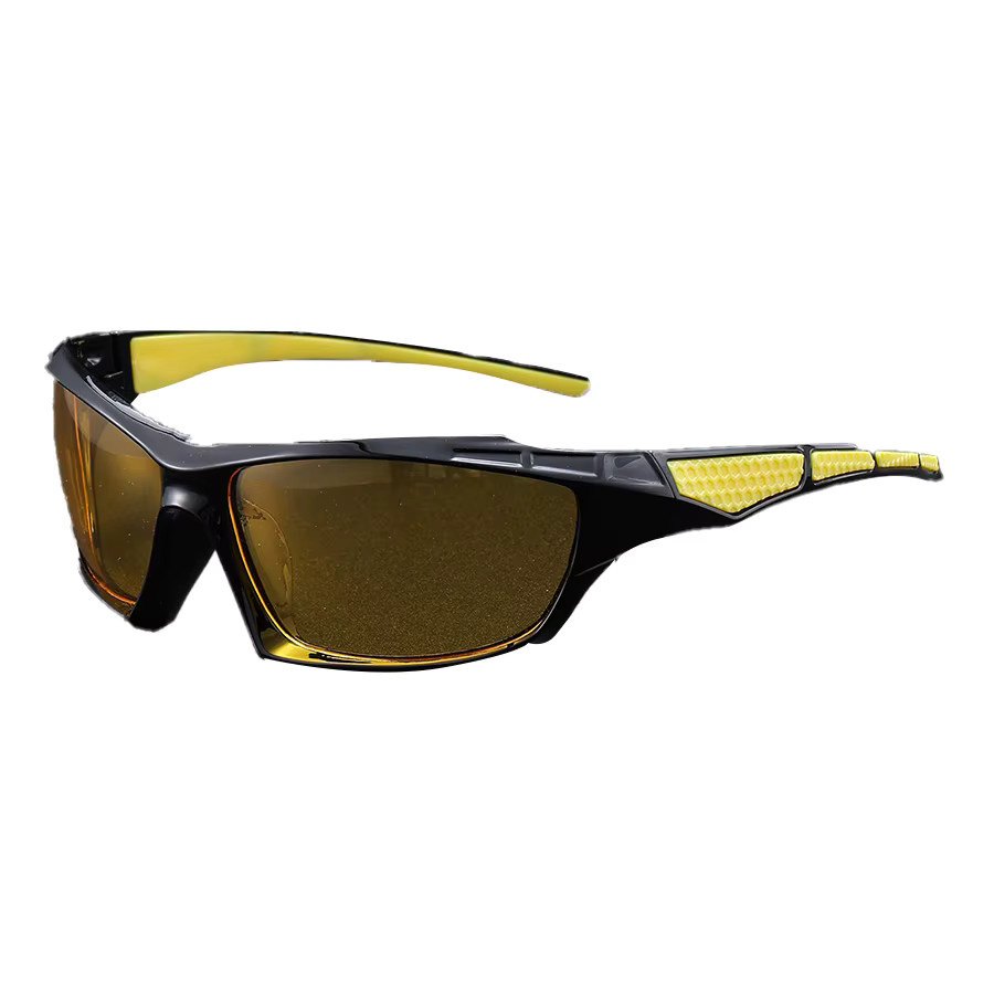 Hindfield Korrektionsbrille, Vollrand, rectangular, Kunststoff, black, Unisex - Bild 2