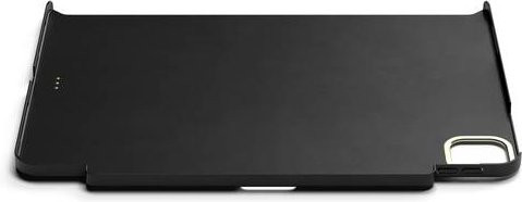 Satechi Tablet Halteschale ST-V11PPK für Apple iPad Pro 11 Zoll (Gen. 1, 2, 3) in Schwarz mit Smart Connector - Bild 1