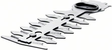 Bosch Ersatzmesser für die Strauchscheren EasyShear mit 12 cm Schneidlänge - Bild 1
