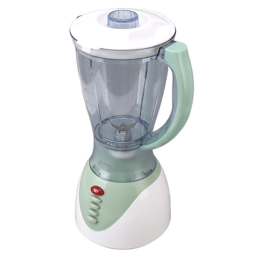 Aimo Professioneller Standmixer für Smoothies und Eis, Blender-Kombi mit 1500 ml und 600 ml Volumen - Bild 2