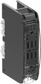 ABB Sicherungs-Unterteil 160A Distribution Board Schwarz - Bild 1