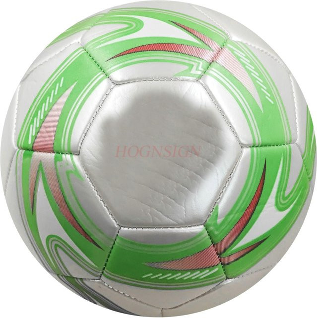 Binchi Leuchtender Fußball, Fluoreszierender Fußball, ab 3 Jahre - Bild 1