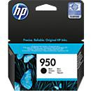 Original HP 950 Tintenpatrone Schwarz CN049AE für Inkjet-Drucker - Bild 3