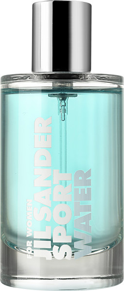 Jil Sander Sport Water Eau de Toilette Spray, Damen - Bild 1