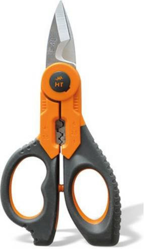 HT Instruments Kabelschere F40 in Orange - Bild 1