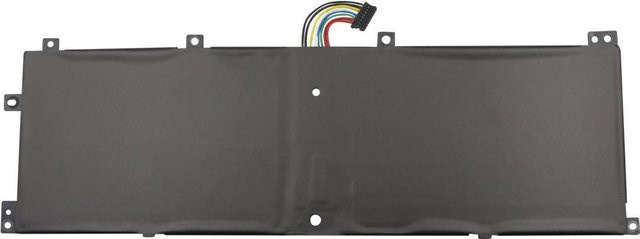 Lenovo Tablet-Akku Lithium-Ionen 2 Zellen 39 Wh Schwarz FRU 5B10L68713 - Bild 1