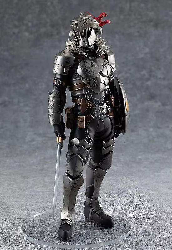 KONBORE Goblin Slayer Pop Up Parade Actionfigur, 17 cm - Bild 2