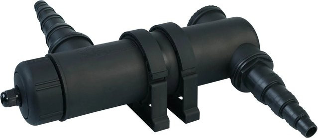 Ubbink AlgClear UV-C 10.000 UV-C Gerät mit 11 W Wirbeltechnik zur Algenbekämpfung - Bild 1