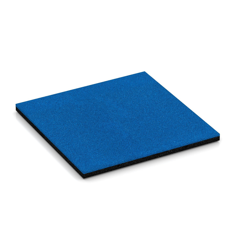 WARCO Terrassenfliese Himmelblau B/T/H: 50 x 50 x 3 cm - Bild 2