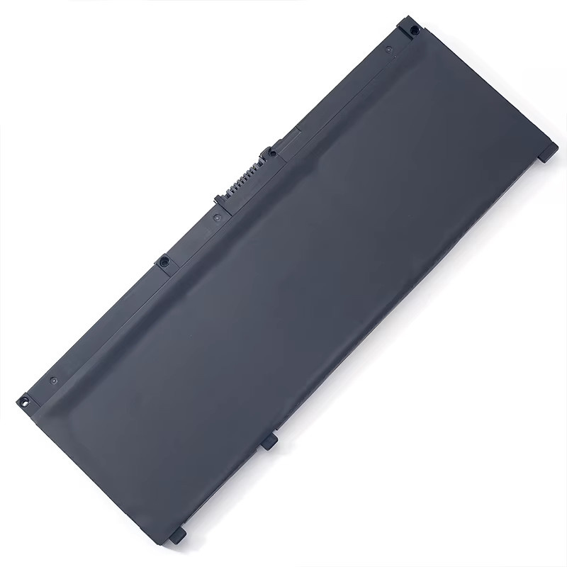 SOMI Akku SR03XL in Schwarz für HP Omen 15-CE0XX, 15-DC0XX Serie sowie Pavilion 15-CB0XX - Bild 5