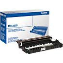 Original Brother Trommeleinheit DR-2300 für Laser-Drucker in Schwarz - Bild 3