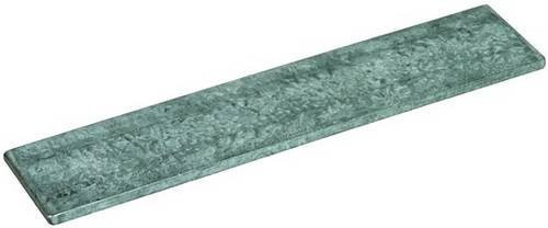 DEHN 810405 Bandstahl aus verzinktem Stahl, grün, 30 m - Bild 1