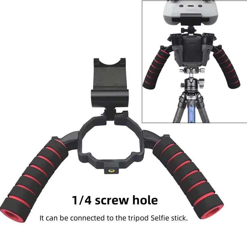 DJI RC-N1 Fernbedienung Halterung für Mavic 3 und Mavic 3 Pro Handheld Landing Bracket Zubehör - Bild 2