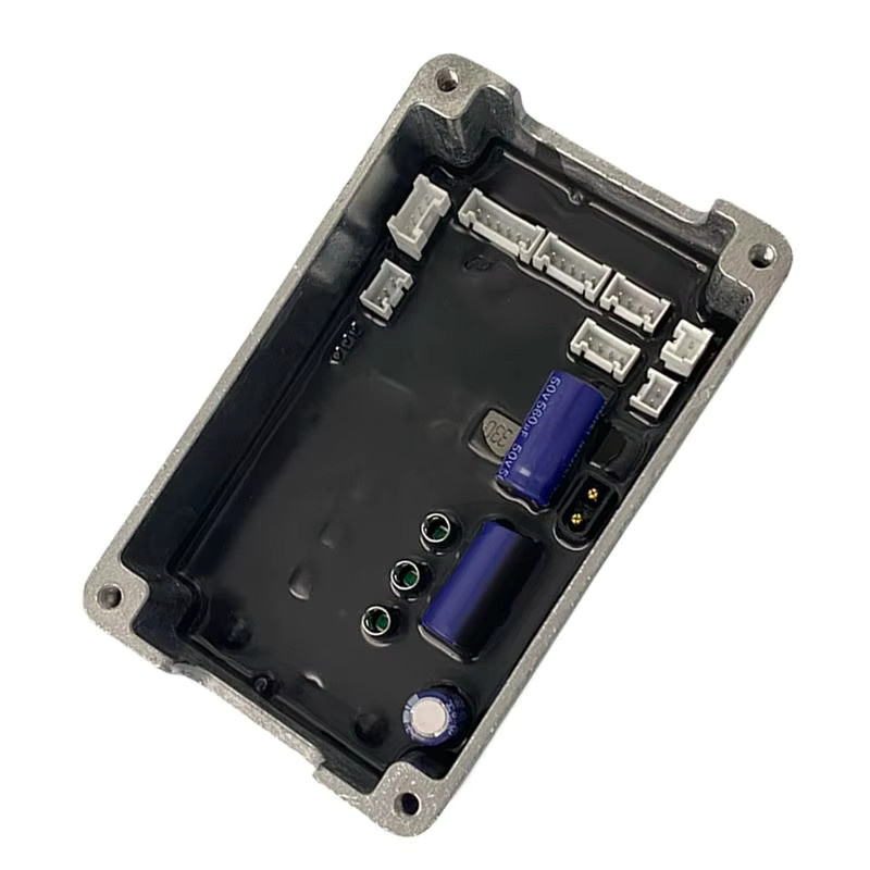 Ninebot Steuerplatine für E2 Elektroroller Motherboard Steuerungszubehör - Bild 3