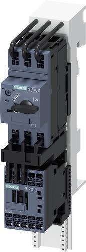Siemens Verbraucherabzweig 3RA2110-0EH15-1BB4 in Grau mit 0,3A Nennstrom und 0,09kW Motorleistung bei 400V - Bild 1
