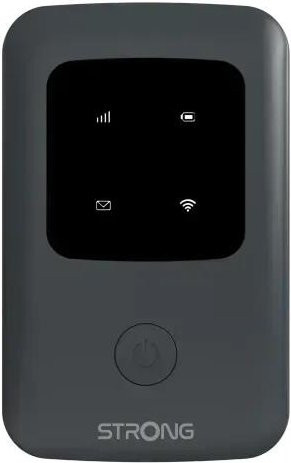STRONG 4G LTE Mobiler Hotspot 150C mit USB-C und WLAN bis 300 Mbit/s - Bild 1