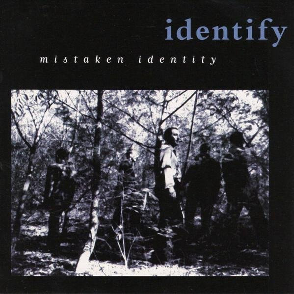 Mistaken Identity, CD, Newmarket Music - Bild 1