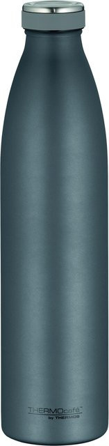 Thermos TC Bottle Isolierflasche in Grau und Blau mit 0,5 l Inhalt - Bild 1