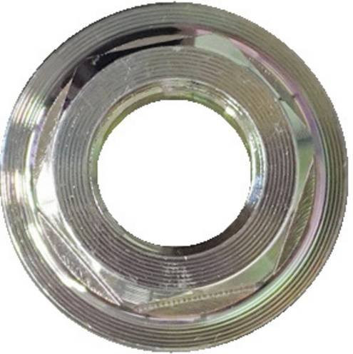 Gedore Automotive Sechskant-Mutter 16mm in Silber - Bild 1