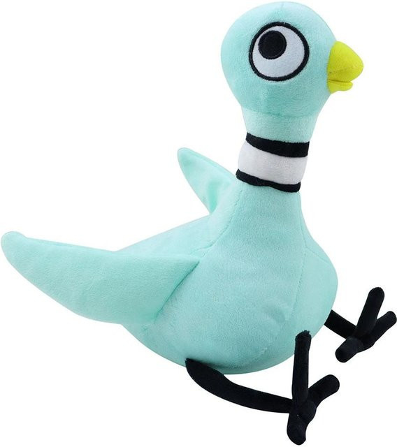 Ente Plüschtier, 25cm, ab 14 Jahre - Bild 1