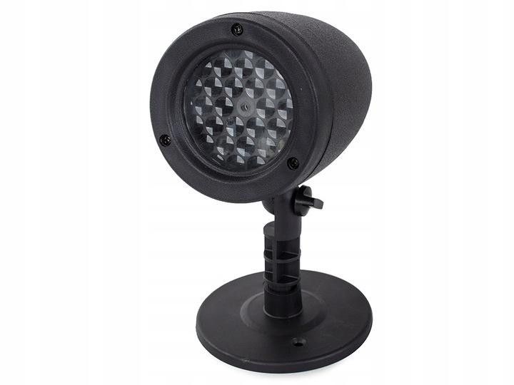 Wasserdichter LED Weihnachtsstrahler mit integrierten LEDs als Floodlight Projektor - Bild 4