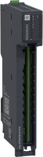 Schneider Electric NTSDDI0402H Erweiterungsmodul in Grau - Bild 1