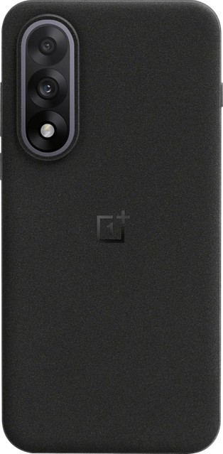 OnePlus Nord 5 Magnetisches Backcover in Schwarz - Bild 1
