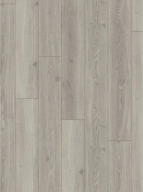 Parador Laminatbodenmuster Trendtime 6 Eiche Studioline Lichtgrau - Bild 1