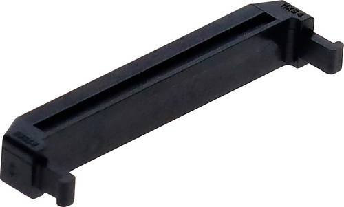 Molex 875691024 Zugentlastung in Schwarz mit 24 Polen und 2 Reihen - Bild 1