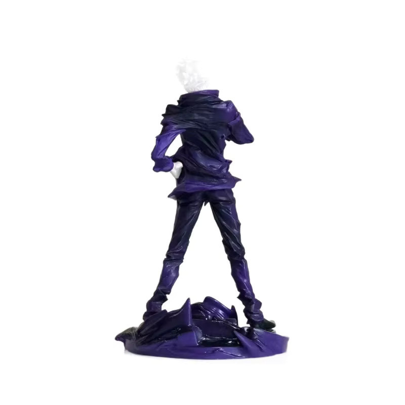 Bandai Jujutsu Kaisen Satoru Gojo, Action Figur, 25 cm - Bild 3