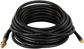 Makita Rohrreinigungsset Schwarz 10 m - Bild 1