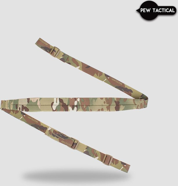 PEW TACTICAL Second Best Sling Airsoft SL05 - Bild 1