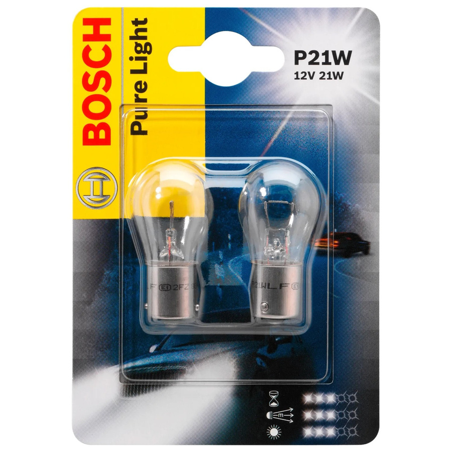 Bosch GLL Pure Light P21 W Laserlinie in transparent - Bild 2