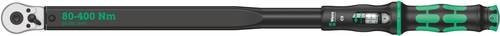 Wera Click-Torque C 5 Drehmomentschlüssel mit 1/2 Zoll Antrieb und 80-400 Nm - Bild 1