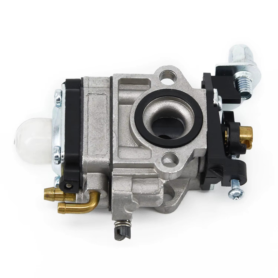Vibratite H119 26cc Vergaser für 1E40F Huasheng Motoren in Silber - Bild 3