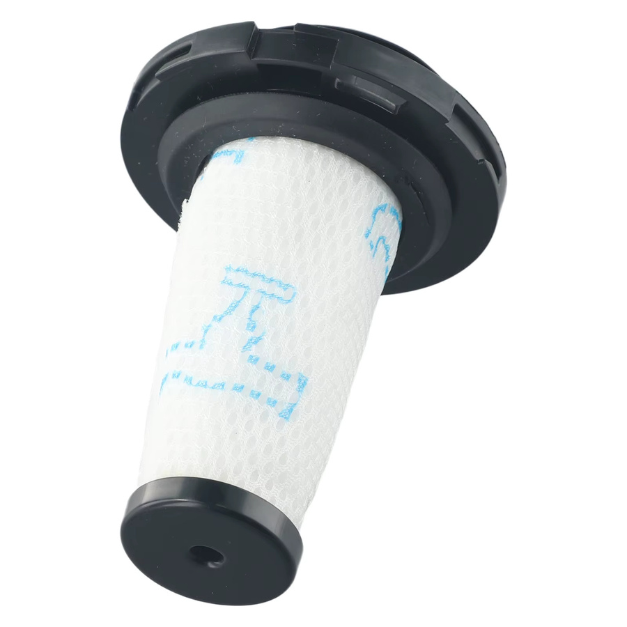 Waschbarer Staubsaugerfilter für Rowenta X-FORCE FLEX 9.60 X-NANO ESSENTIAL, Farbe: Weiß - Bild 5