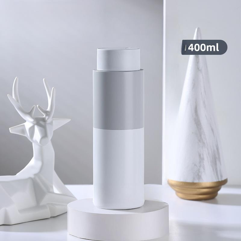 Smart Mug Tmall Elf Trinkerinnerung aus 316 Edelstahl, 301-400ml - Bild 2