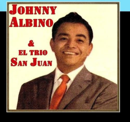 Vintage Puerto Rico No. 18, Johnny Albino, CD - Bild 1