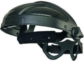 Honeywell Turboshield Kopfhalterung in Schwarz - Bild 1