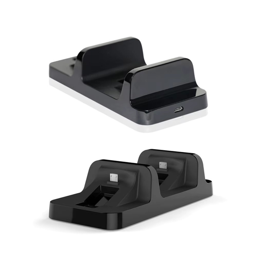 Sony USB-Dual-Ladestation für PS4-Controller in Schwarz - Bild 4