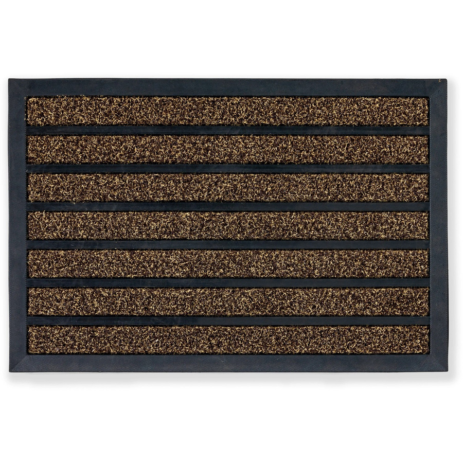 Astra Fußmatte Scraper Line Braun B: 40 cm, T: 60 cm - Bild 2