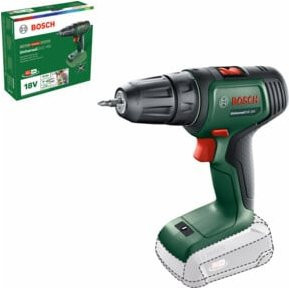 Bosch UniversalDrill 18V Akku-Bohrschrauber in Grün/Schwarz - Bild 3