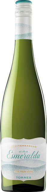 Bodegas Torres Viña Esmeralda Blanco, Weißwein, Muscat, Catalunya DO, Spanien, 2025, trocken, 0,75 l - Bild 1
