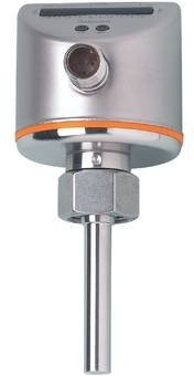 Ifm Electronic Strömungswächter SI5100 mit Betriebsspannung 19 - 36 V/DC - Bild 1