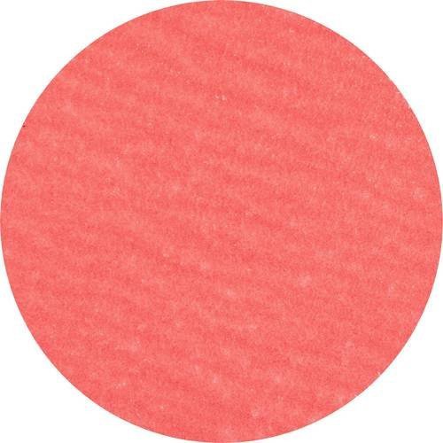 PFERD Kleinfiberschleifer für Winkelschleifer, Durchmesser: 75 mm, Körnung: 80, Farbe: Rot, 50 Stück - Bild 1