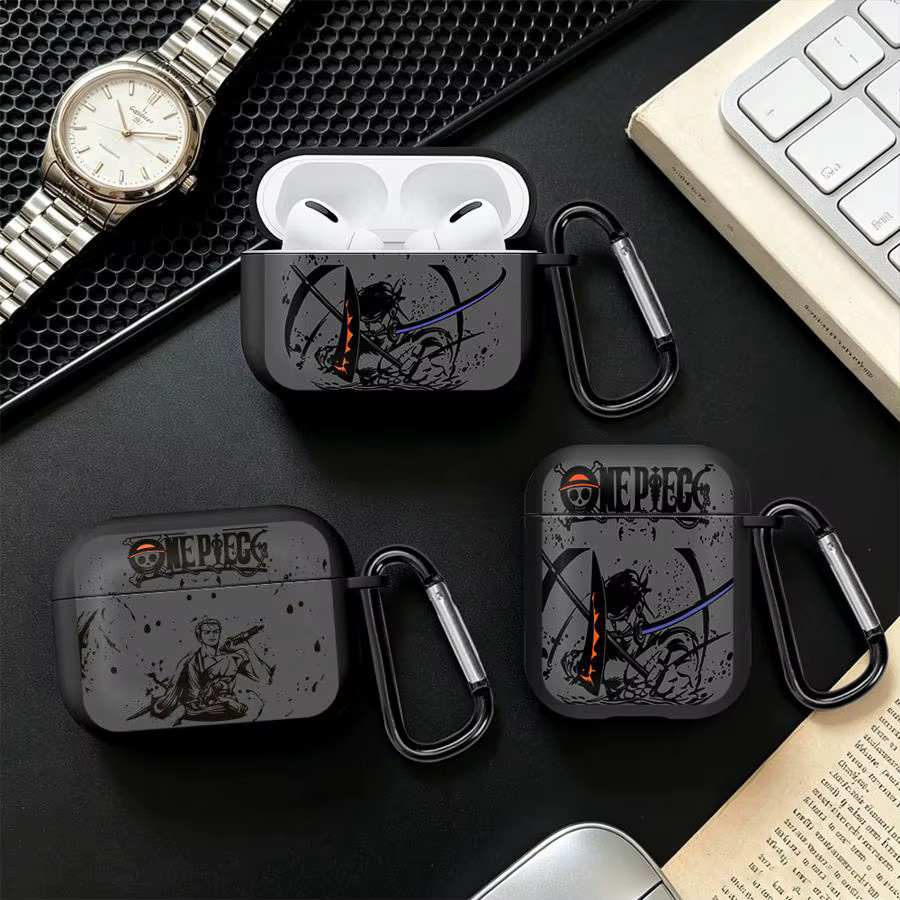 One Piece Schutzhülle für AirPods Pro 1, 2, 3 und 4 Kopfhörerhülle - Bild 5