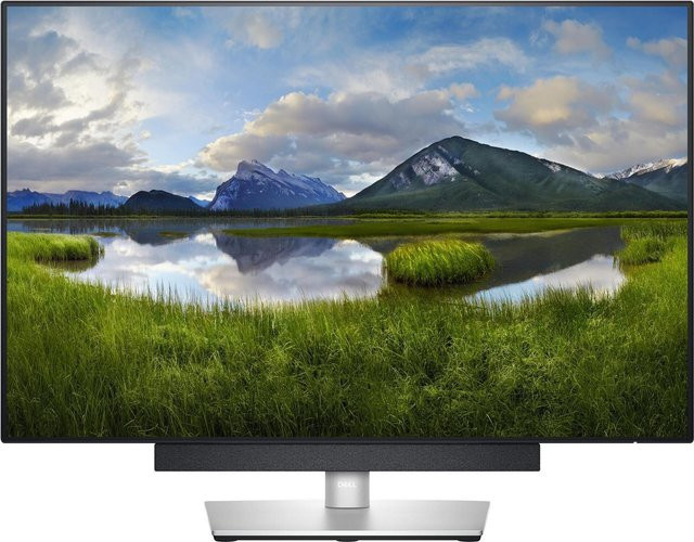 Dell SB521A Slim Soundbar für Monitore in Schwarz mit 3,6 Watt - Bild 2